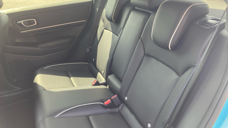 Honda E Ny1 150kW Elegance 69kWh 5dr Auto Electric Hatchback